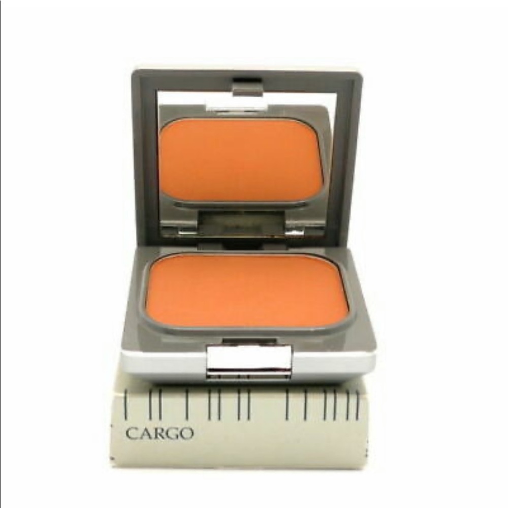 Cargo Pressed Powder PP-05✨